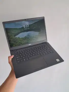 DELL Latitude 3410 | Intel Core i5-10210U | RAM 8GB | SSD 256GB