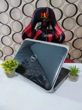Laptop DELL 7420-A13 SSD [Core i7 DUAL VGA NVIDIA]