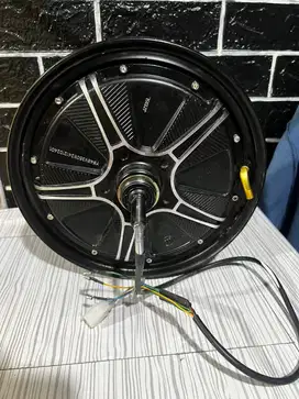 Dinamo Sepeda Listrik 350w