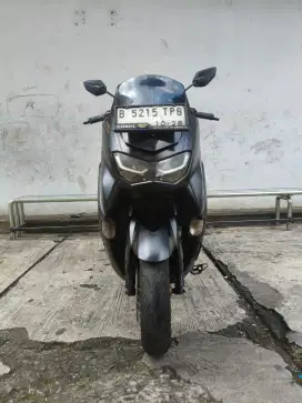 Yamaha nmax 2023 keyless surat lengkap pajak hidup