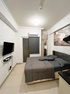 DISEWAKAN APARTEMEN GREEN PRAMUKA
