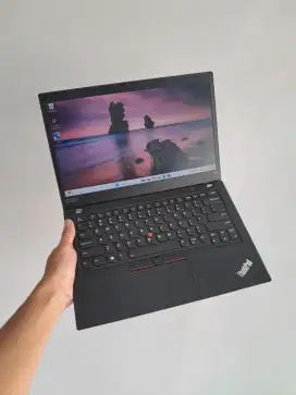 Lenovo ThinkPad T14 | Intel Core i5-10310U | RAM 16GB | SSD 256GB |