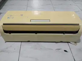 Ac tanpa  out door nya