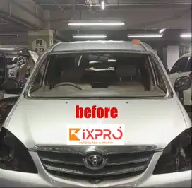 Kaca Mobil Original Siap Kirim ke Lokasi