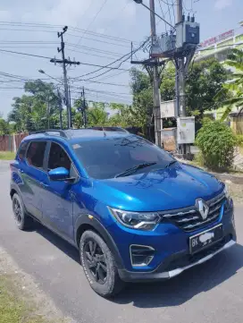Renault Triber 1.0 MT 3 baris 2020