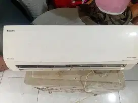 Jual ac seken merek gree 1pk