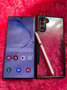 Hp Samsung Galaxy Note 10 5G