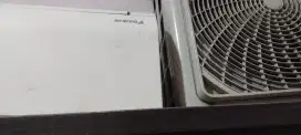 Di Jual AC DAIKIN 1/2 PK