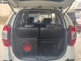 Daihatsu Xenia 2016 Bensin