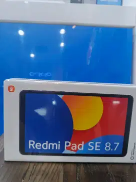 Redmi Pad SE 8.7 Pad untuk anak