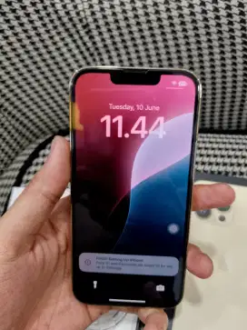 Iphone 13 Pro 128gb Ibox bh 84% ori