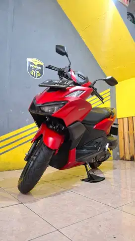 VARIO 160 CBS 2022 UNIT MULUS SS LENGKAP HIDUP KREDIT PROMO FP MURAH