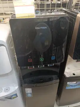 SEGAMPANG ITU CICILAN HOME CREDIT UNTUK WATER DISPENSER POLYTRON