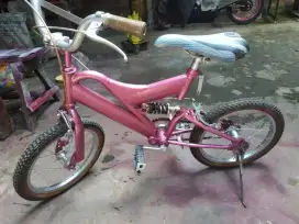 Jual sepeda anak