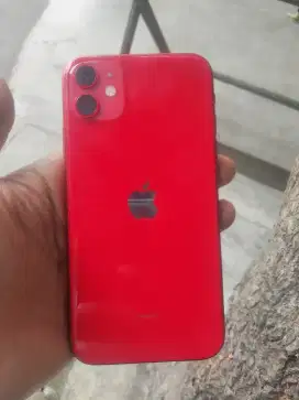 Iphone 11 256 ex inter