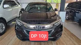 HRV E At 2018 Hitam Dp Minim