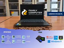 LENOVO V14 G2 ITL