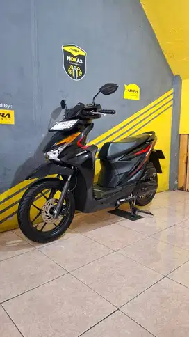 BEAT CBS 2024 MODEL BARU KILOMETER RENDAH NEGO SAMPAI JADI