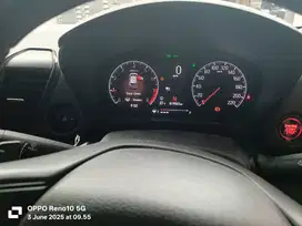 Dijual honda city hb 1.5 rs cvt sensing 2022