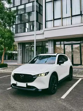 Mazda CX-5 KURO 2023