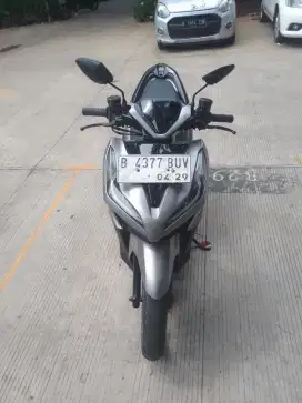 vario 150 tahun 2019