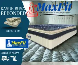 Kasur busa yunafa full busa