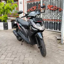 Honda Beat 2011 Istimewa