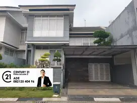 Rumah Dijual Segera 2 lantai Minimalis di Kebayoran Bintaro SC-15212