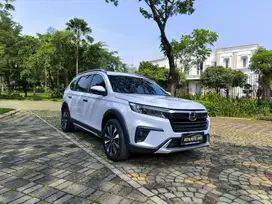 TANGAN PERTAMA TAX ON TERMURAH Honda BR-V 1.5 E Prestige Sensing 2022