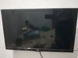 Jual murah TV LG LED 29