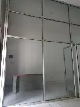Disewakan Ruko Strategis 84 m² – Jl. HOS Cokroaminoto Kota Kediri