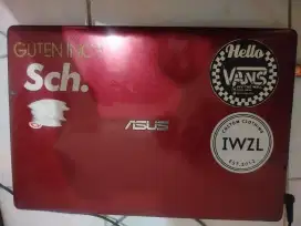 Dijual Laptop Asus