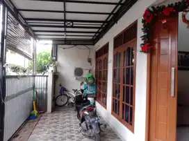 Rumah murah daerah pondok hijau permai bekasi timur