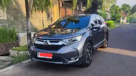 Honda CR-V Turbo 2019 Tangan-1 Low KM