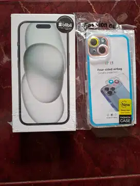 new iphone 15 128gb free asuransi fisik 1 tahun