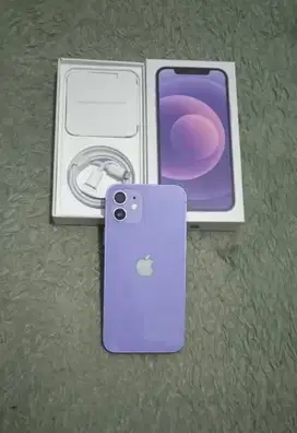 iphone 12 purple 64 gb inter