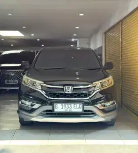 Honda CRV RS 2.4 Prestige