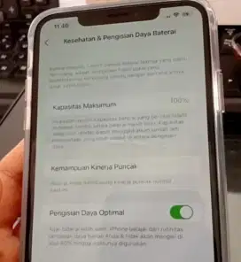 Iphone Xs max 256GB