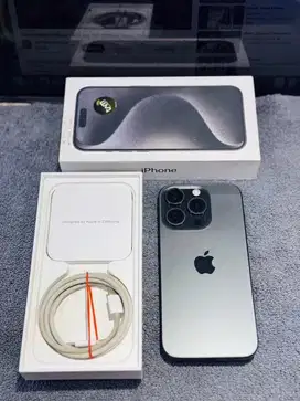 Iphone 15 pro 128gb ibox mulus