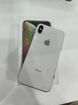 iphone xs max 64gb fulset