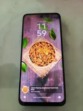 Di jual hp redmi 12