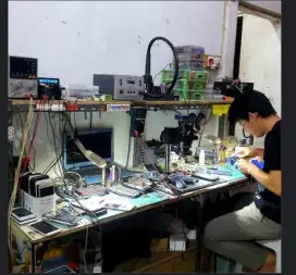 Lowongan kerja teknisi HP