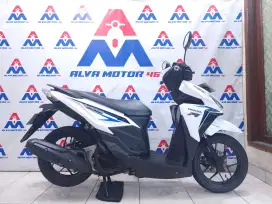HONDA VARIO 125 LED OLD TH 2016 SUPER LOW KM MULUS NO MINUS KAYA BARU