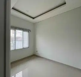 Rumah Nyaman di Hibrida, Sewa Murah!