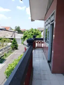 Dijual Rumah Taman Pinang Asri Sidoarjo Kota