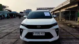 all new Xenia X at kilometer 9ribu tahun 2023