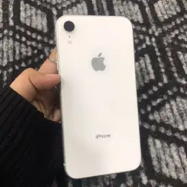 iPhone xr 128gb fullset all operator