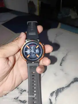 Smartwatch merk aolon cross