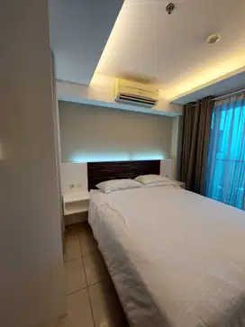 Apartemen Tifolia Disewakan ( For Rent ) Murah Bagus