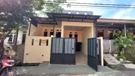 Dijual Rumah Tinggal baru Renovasi
